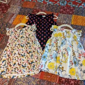 Gap Gymboree dress lot 2T